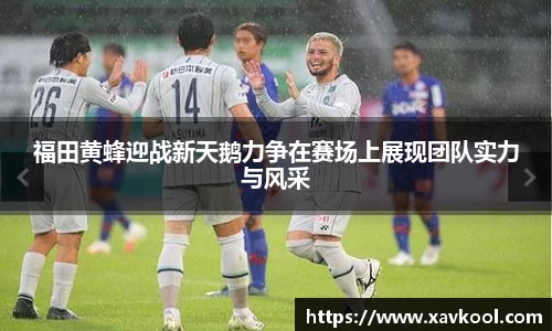 福田黄蜂迎战新天鹅力争在赛场上展现团队实力与风采